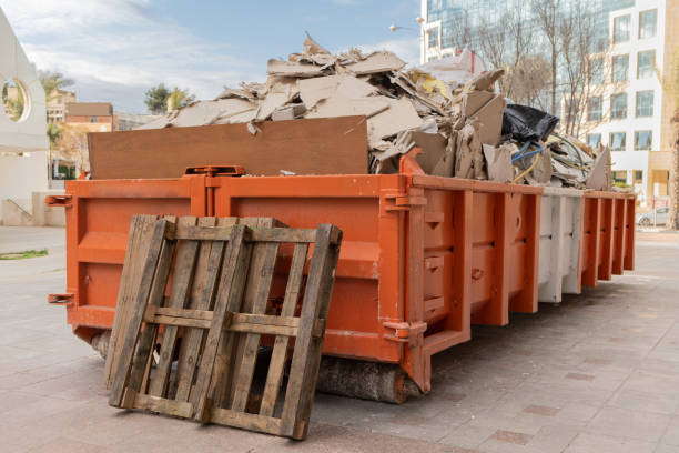 Best Residential Junk Removal  in Cottonwood Shores, TX