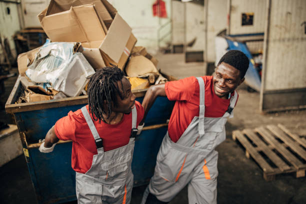 Cottonwood Shores, TX Junk Removal Company