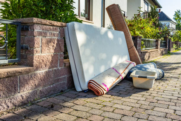Best Basement Cleanout Services  in Cottonwood Shores, TX